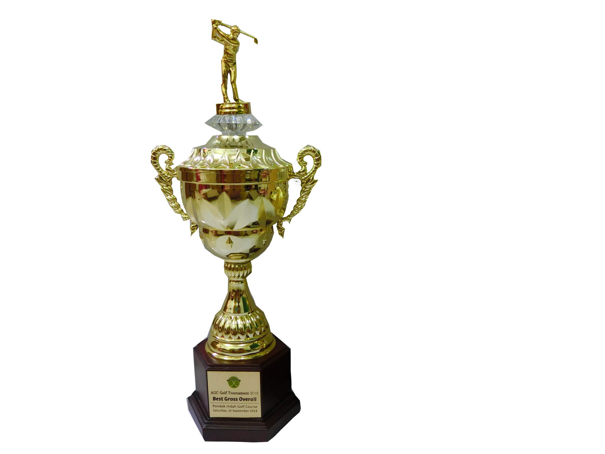 Piala 3 | Jual Trophy