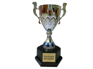Piala Import 1