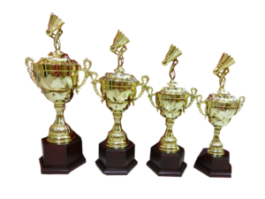 Piala Import 10