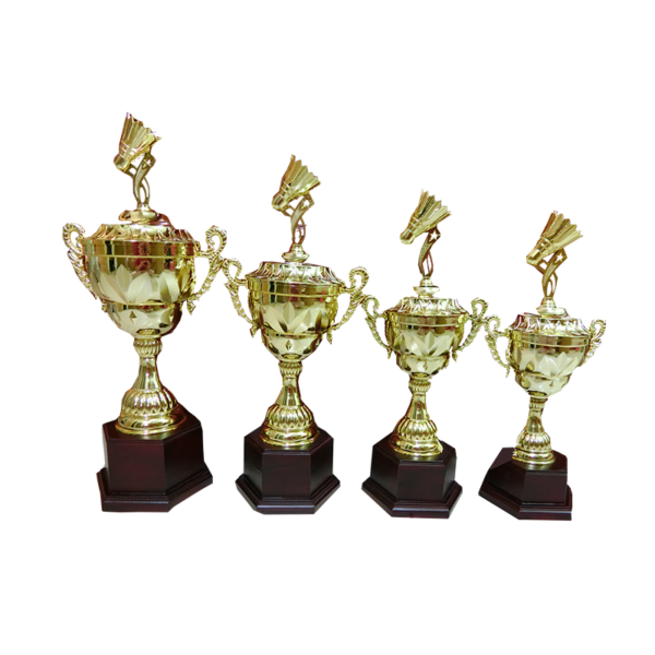 Piala Import 10 | Jual Trophy