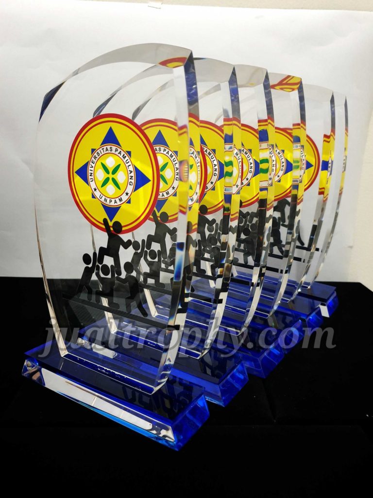 Jual Plakat Akrilik Murah