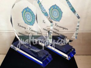 Jual Plakat Akrilik Murah