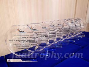 Jual Plakat Akrilik Murah