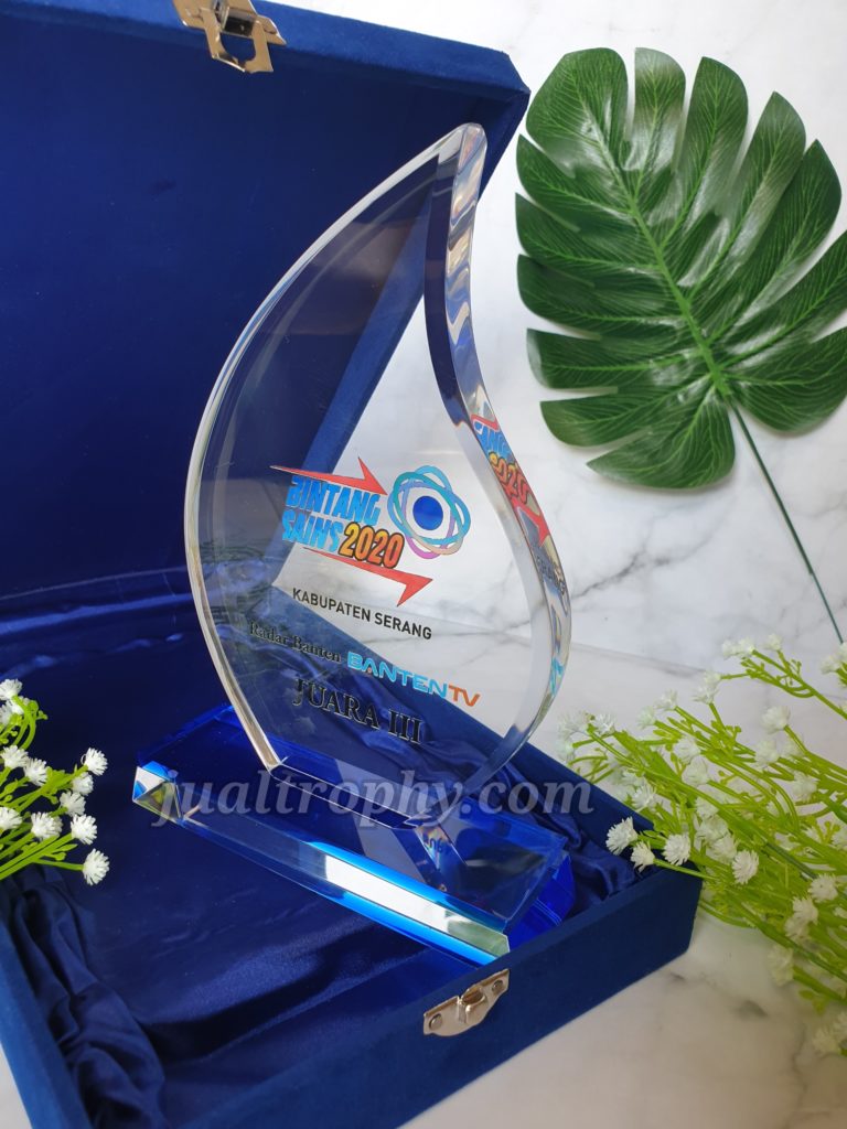 Jual Plakat Akrilik Murah Harga Plakat