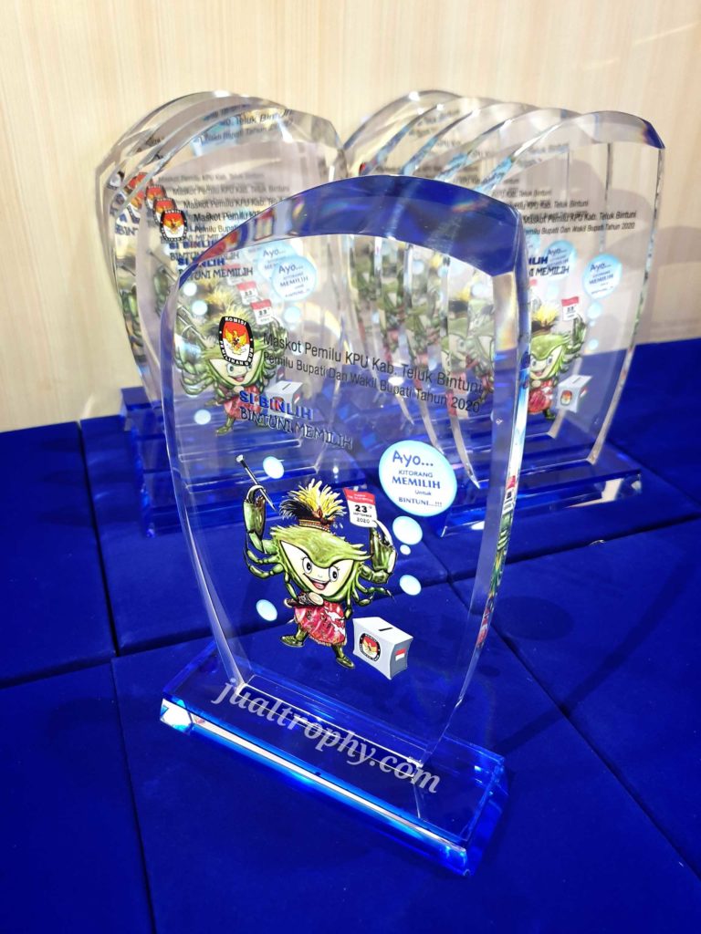 Jual Plakat Akrilik Murah Jakarta Trophy Pabrik Plakat Harga Plakat Harga Piala Akrilik