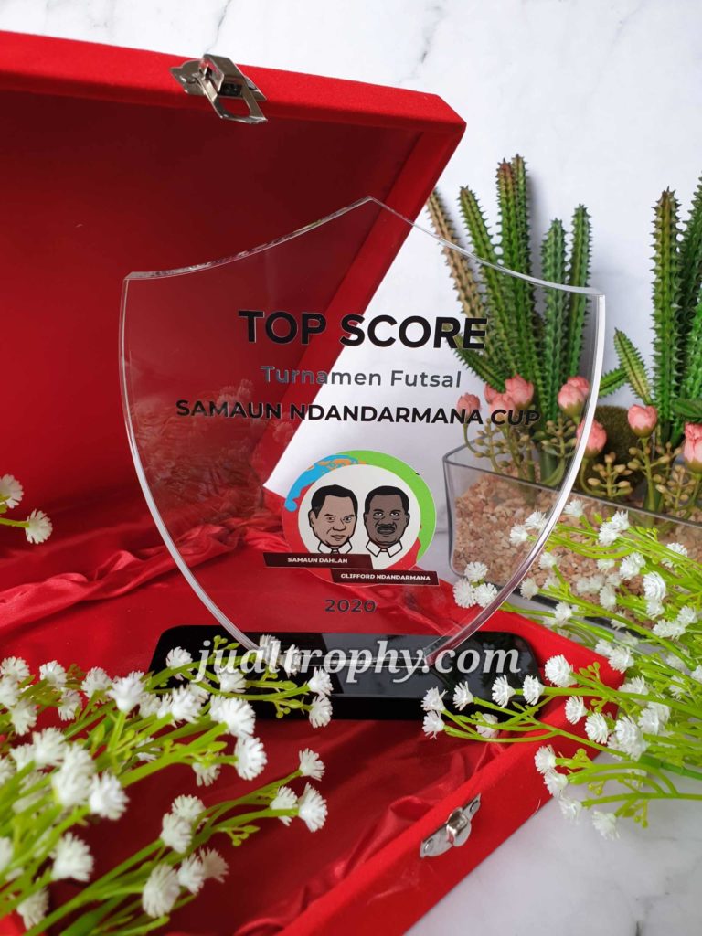 Jual Plakat Akrilik Murah Harga Plakat