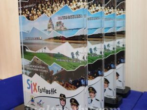 Jual Plakat Akrilik Murah Harga Plakat