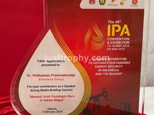Plakat IPA