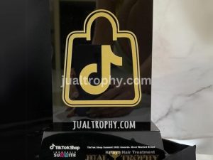Plakat TikTok Shop